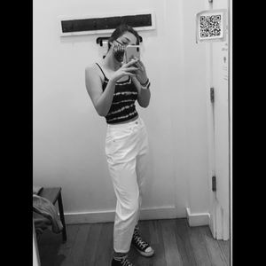 Meet your Posher, Mckenzie